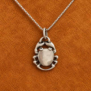 925 Necklace
