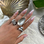 Spoon ring