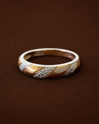 925 Ring