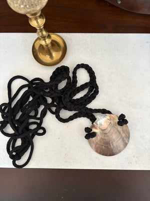 Shell belt