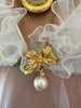 Pearl pendant