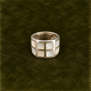 925 Ring