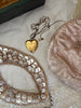 Gold filled locket