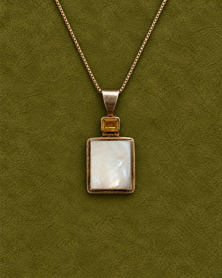 925 Necklace