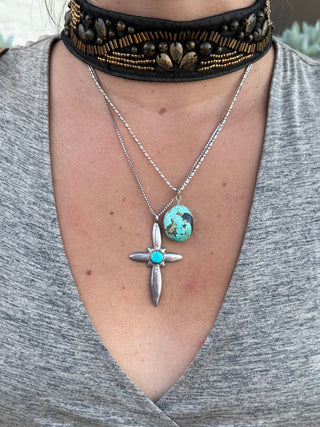 925 Necklace