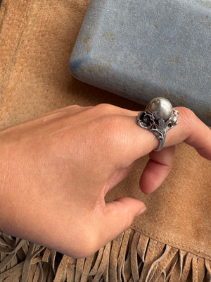 Silver Ball