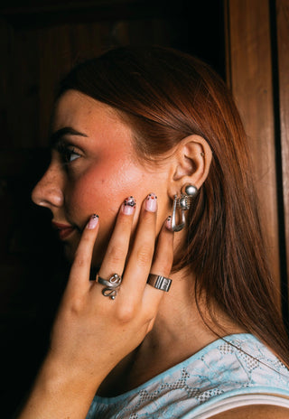 .925 Ring