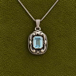 925 Necklace