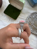 Coral Cabochon
