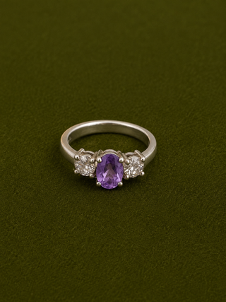 925 Ring