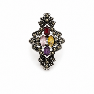 925 Ring
