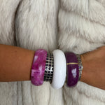Bakelite bangle