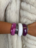 Bakelite bangle