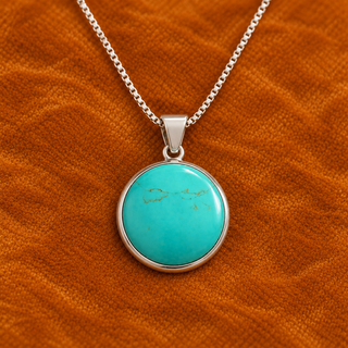 925 Necklace