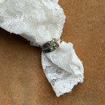 Abalone fish ring
