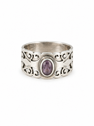 925 Ring