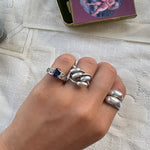 Blue sapphire