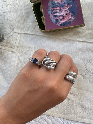 Blue sapphire