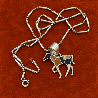 925 necklace