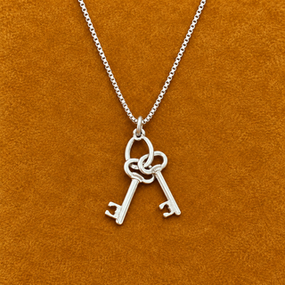 925 Necklace