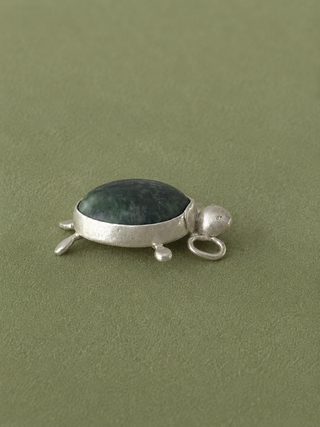Colombian 950 silver