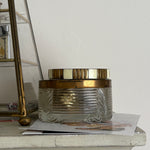 Gold bangle