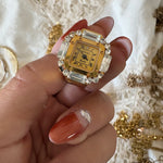 Watch ring