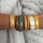 70s bangle