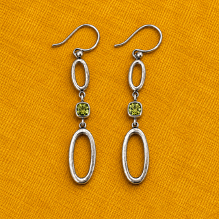 925 Earrings