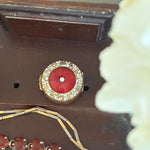 Vintage trinket box