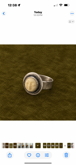 925 Ring