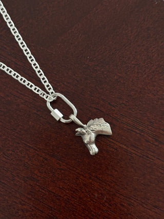 925 Necklace