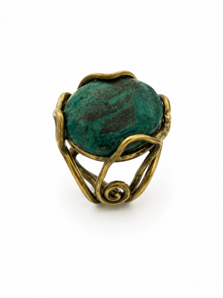 Chrysocolla