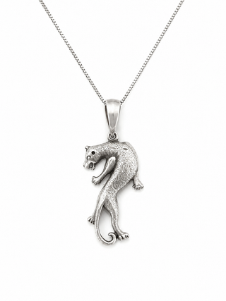925 Necklace