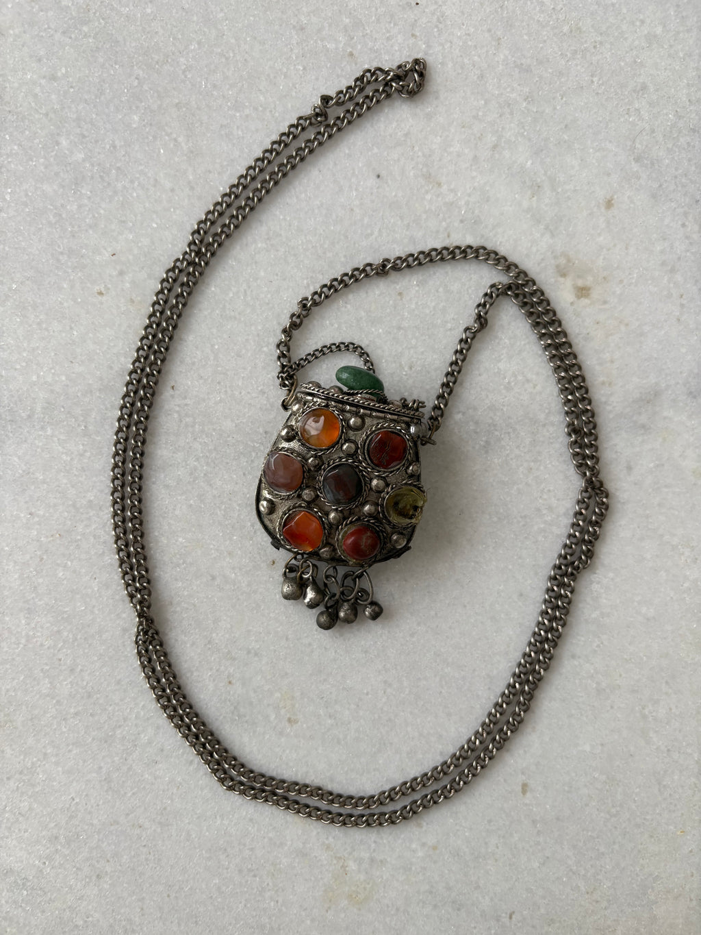 Sajai Pendent