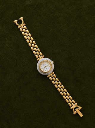 Anne Klein interchangeable watch