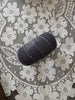 Denim chunky bangle
