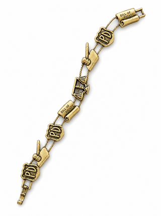 Lawyer bracelet