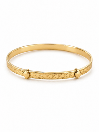 Gold Filled Bracelet