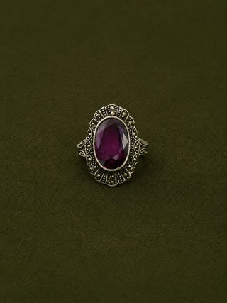 925 Ring