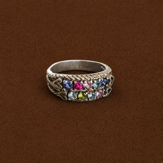925 Ring