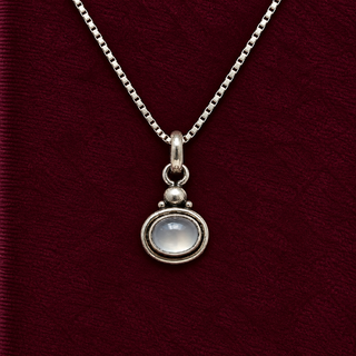 925 Necklace