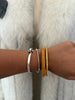 Gold filled bangle