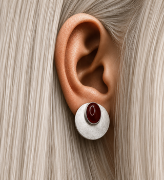 925 Earrings