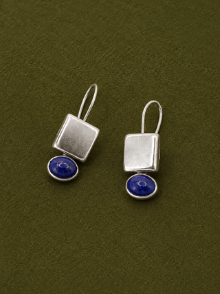 .925 Earrings