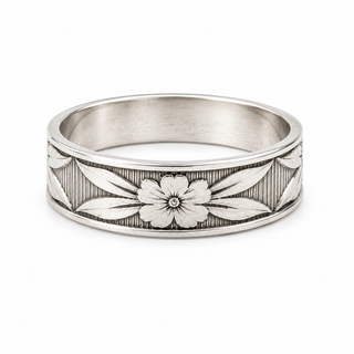 925 Ring