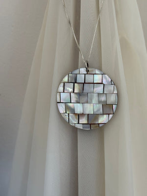 Mother of Pearl