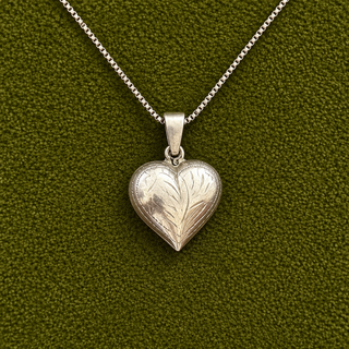 925 Necklace