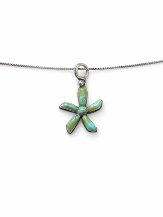 925 Necklace
