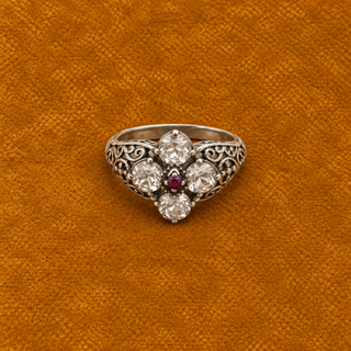 925 Ring